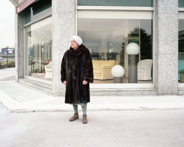 Allegra Martin Cartoline dalla Brianza